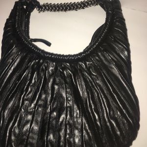 Black Chico’s bag